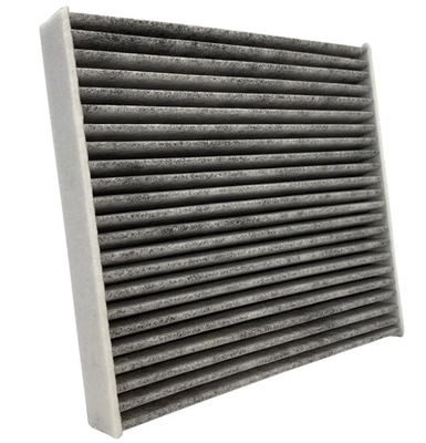Toyota Camry Car AC Filter Replacement Antibacterial For Pollen PM2.5