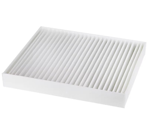 Honda Cabin Air Conditioning Car AC Filter Element For Microorganisms Airborne Contaminants