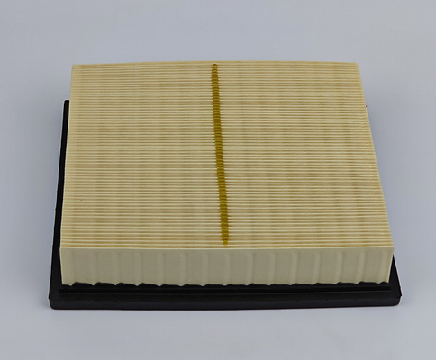 Anti Wear Toyota Camry Automobile Air Filter Element Cleaner Replacement