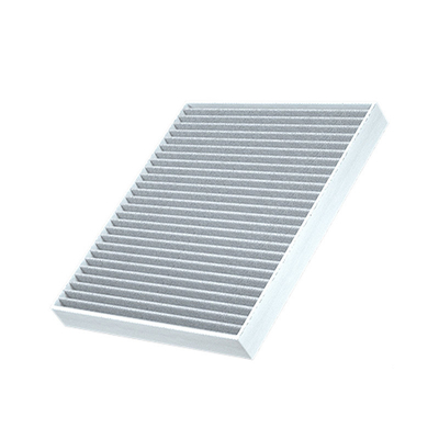 OEM Aftermarket Air Conditioner Filter Toyota Corolla For Engineering Locomotives