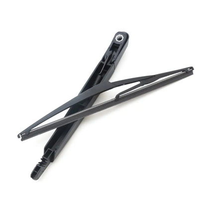 Conventional Windshield Car Wiper Parts Arm And Blade For Nissan Rogue Pathfinder