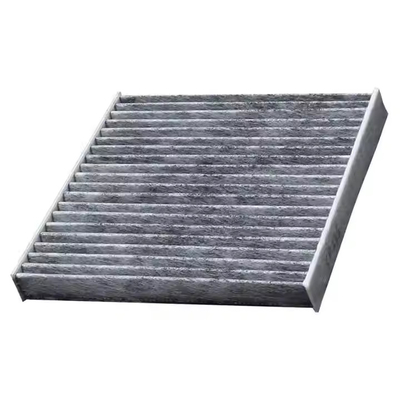 Toyota Cabin Conditioner Car Hepa Air Filter Replacement For Vehicles AC