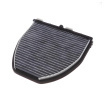 Mercedes Benz Auto AC Filter Replacement N95 Aircon Pollen Filter For PM2.5 Filtration