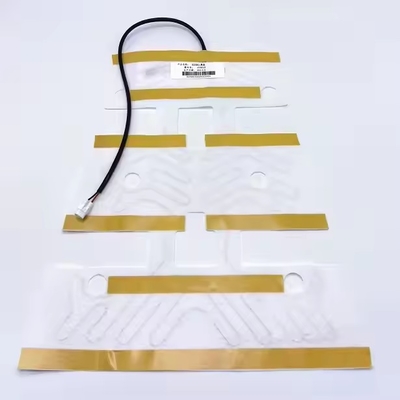 Auto Car Seat Heating Pad Element Accessories Parts Replacement Custom