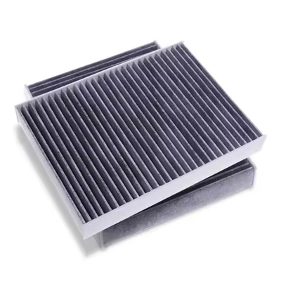Car Hepa PM2.5 Replacement Cabin Air Filter Auto Spare Parts Dustproof