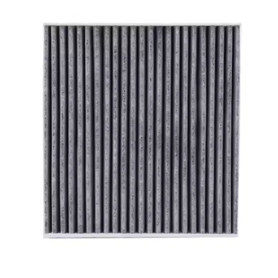 Auto Activated Carbon Cabin Car AC Filter For Toyota Rav4 IATF16949 Certificated