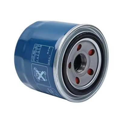 Genuine Hyundai Oil Filter Element 26300-35504 5micron-20 micron