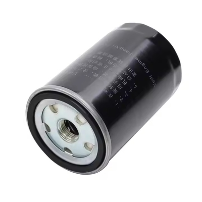 Auto Oil Filter Element 1012100RAAA Replacement For ISUZU LINGTUO 2.5T
