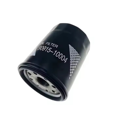 Metal Casing Activated Carbon Air Compressor Oil Filter System Anti Corrosion Coating