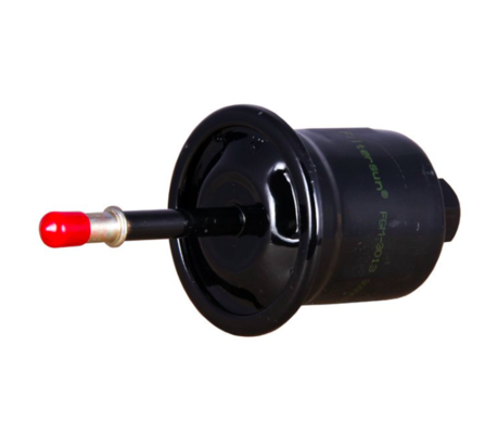 High Filtration Precision Passenger Car Fuel Filter Elements Can Be Customized For All Models