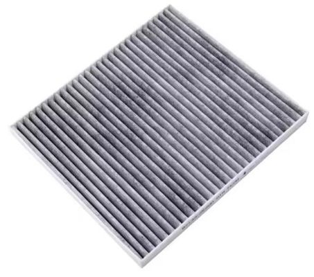 Customized Motorcar Air Filter Element with Long-lasting Durability and Air Flow Improvemen