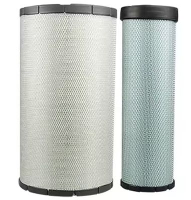 Air Cleaner Clip-on Car AC Filter Improved Air for Car Air Conditioning