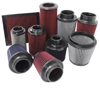 Customized Logo Auto Cabin Air Filter Description for Auto Air Conditioning Filter