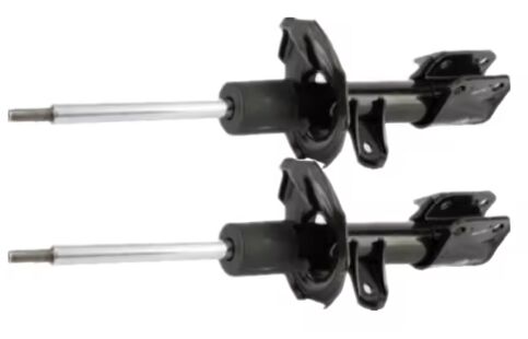 Powder Coated Corrosionresistance Automotive Suspension Damper Fits Specific Vehicle Make And Model Durable Performance