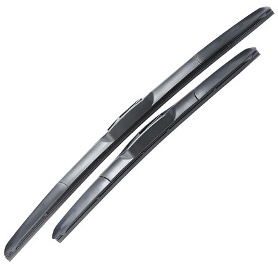 Natural Rubber Windshield Auto Car Wiper Parts Blades For Toyota Prado