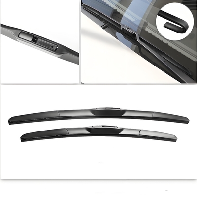 ODM Boneless Windscreen Wiper Arm Replacement Premium Blades For Toyota Crown