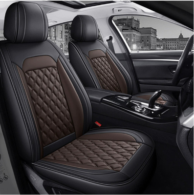 12 Volt Heated Cooled Seat Covers Pad Anti Slip For Summer IATF16949 Certificated