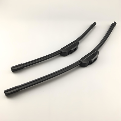 Anti Aging Boneless Car Wiper Parts Blades Replacement For Toyota Camry