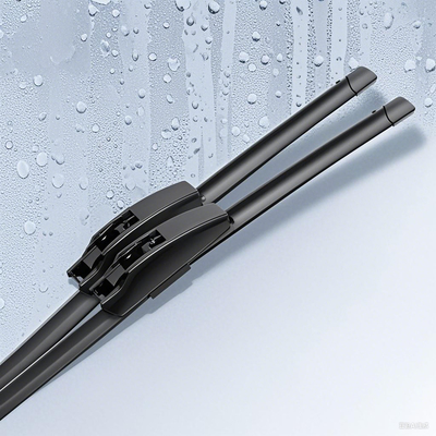 ODM Boneless Windscreen Wiper Arm Replacement Premium Blades For Toyota Crown