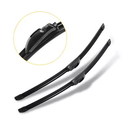 Hydrophobic Windshield 20 Inch Wiper Blades Replacement OEM