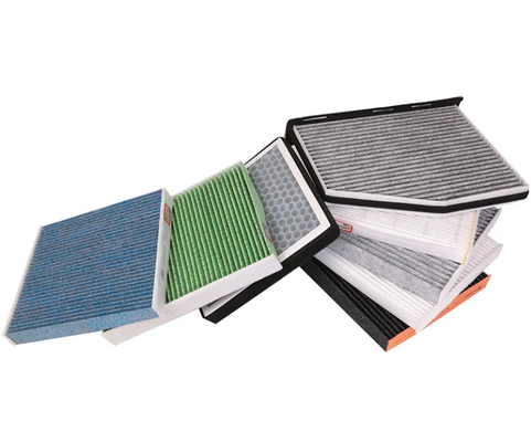 ODM Indoor Car Cabin Air Filter Replacement For Toyota Camry Automotive