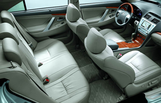 Breathable Heated Car Seat Cushion Massage Cover Wear Resistant