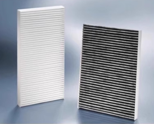 Honda Activated Carbon Cabin Car AC Filter Replacement Remove Dust Pollen