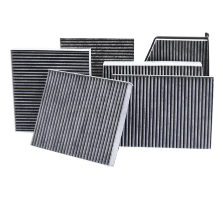 ODM Honda CRV AC Pollen Filter Replacement For Air Conditioning System