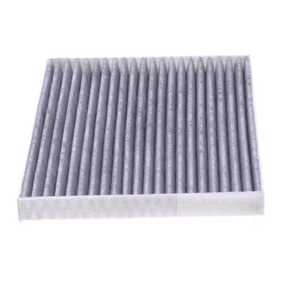 Nissan X-Trail Car AC Filter HEPA Element Blocks Bacteria Benzene