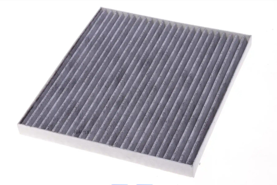 Tesla Car AC Filter For Model Y For PM2.5 Particulate Sulfur Dioxide Nitrogen Oxides