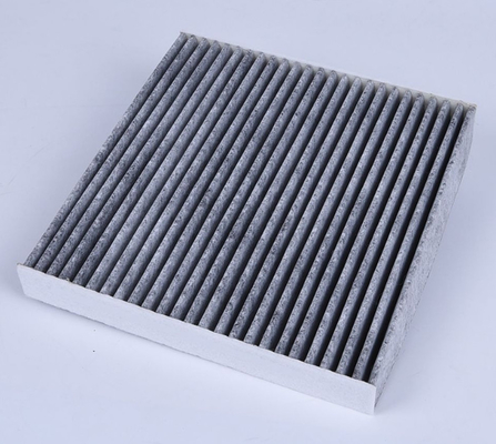 Toyota Hepa Engine Car Air Filter Cleaner Elements Nonwoven Material