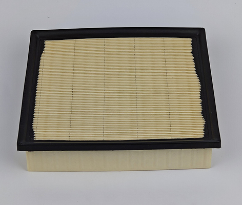 Anti Wear Toyota Camry Automobile Air Filter Element Cleaner Replacement