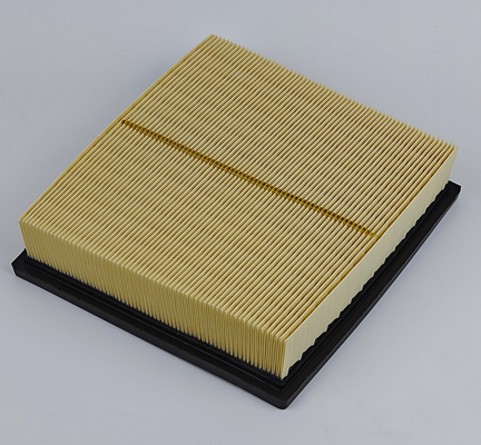 Anti Wear Toyota Camry Automobile Air Filter Element Cleaner Replacement