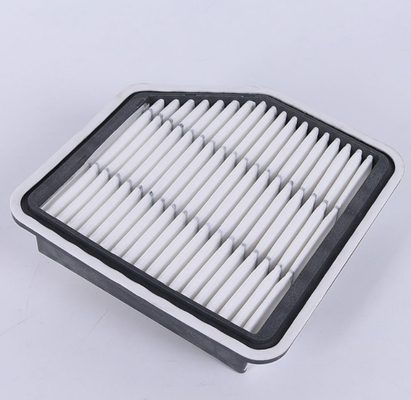 Toyota Corolla Microporous Automotive Air Cleaners Car Aircon Filter Low Intake Resistance
