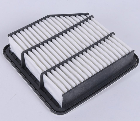 Toyota Corolla Microporous Automotive Air Cleaners Car Aircon Filter Low Intake Resistance