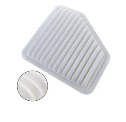 Washable Toyota RAV4 Automobile Air Filter Element Cleaner Composite
