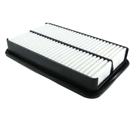 Bulk Honda Accord Car Engine Air Filter Element Dustproof Contaminants Proof