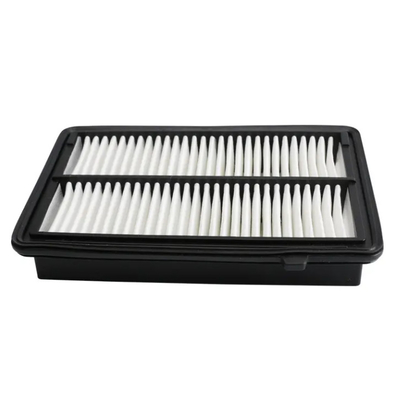 Activated Carbon Car Automobile Air Filter Element For Formaldehyde Customized