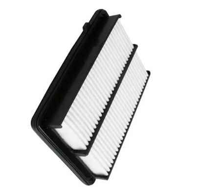 Activated Carbon Car Automobile Air Filter Element For Formaldehyde Customized