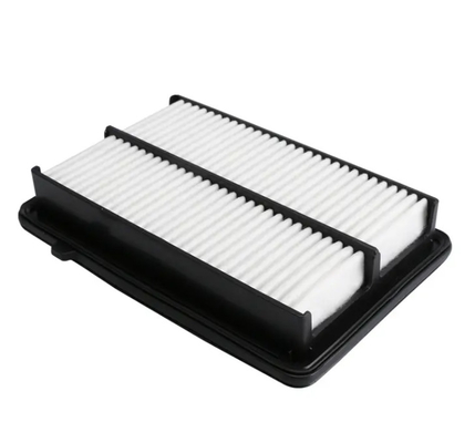 Activated Carbon Car Automobile Air Filter Element For Formaldehyde Customized