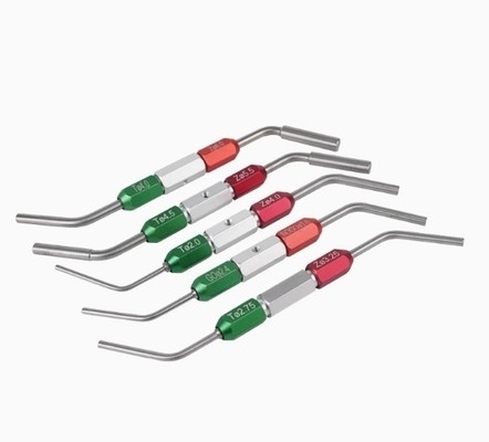 Wear Resistant Car Testing Tools Reversible Thread Plug Gages HRC 60-65