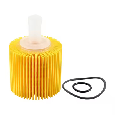 Auto Oil Filter Element 0415231090 0415231110 415231090 For Toyota Camry Lexus