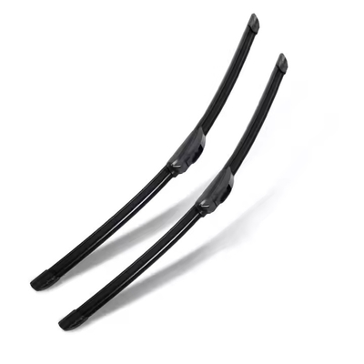 Aftermarket Honda Car Wiper Parts Rubber Silicone Blade Hybrid Customized