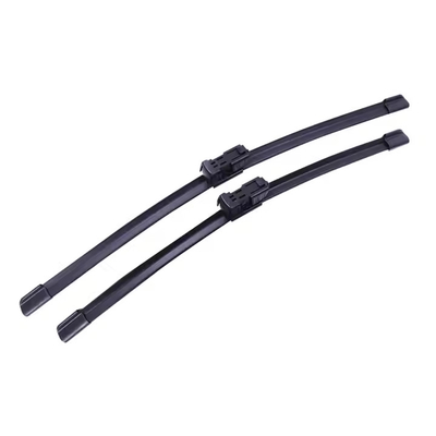 Tesla Windshield Car Wiper Parts Replacement Soft Silicone Rubber Blades