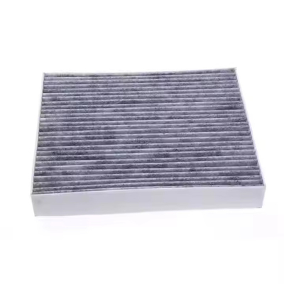 Customized Car HVAC Aircon Cabin Air Filter Chevrolet Cruze Low Wind Resistance
