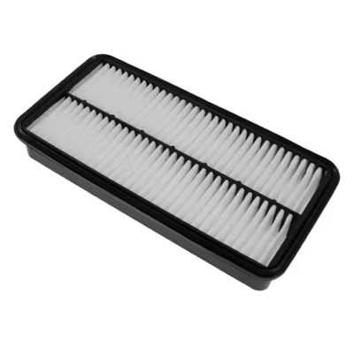 OEM Engine Car Air Conditioner Filter 17801-15070 17801-02030 For Toyota Corolla Levin Spacio Sprinter