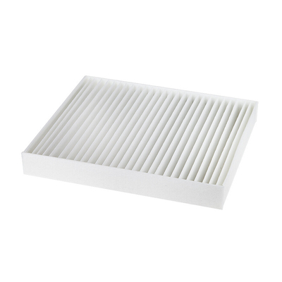 Sterilized CN95 VW Tiguan Air Conditioning Filter Elements Replacement