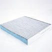 Boshoku Toyota Hilux Etios Aircon Filter Element CN95 For Air Conditioner