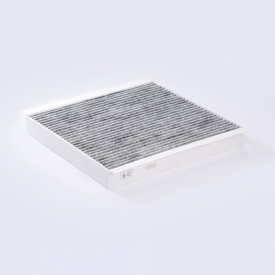 Original CN95 Cabin Air Filter For Toyota Air Conditioning Special Fiber Material ODM