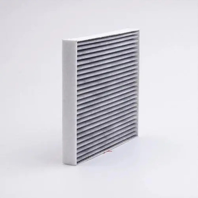 Multilayer Nissan Sentra Air Conditioner Filter AC Pollen Filter Absorb PM2.5 Particles